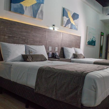 Hotel Stayhome Ensenada Ngoại thất bức ảnh