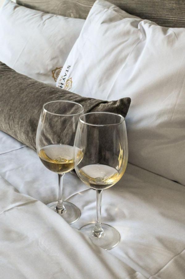 Hotel Stayhome Ensenada Ngoại thất bức ảnh