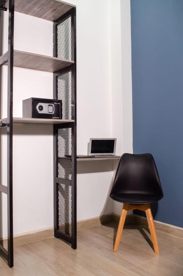 Hotel Stayhome Ensenada Ngoại thất bức ảnh