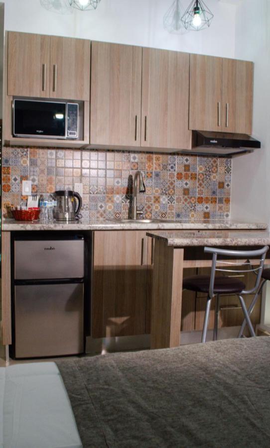 Hotel Stayhome Ensenada Ngoại thất bức ảnh