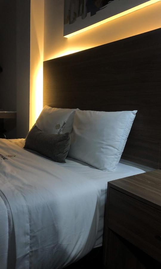 Hotel Stayhome Ensenada Ngoại thất bức ảnh