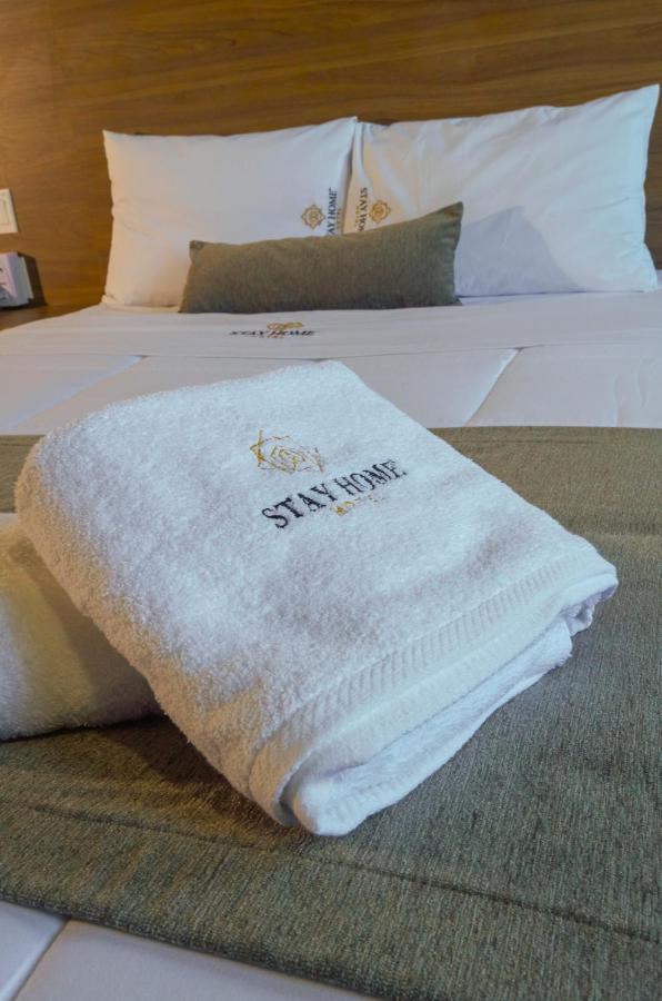 Hotel Stayhome Ensenada Ngoại thất bức ảnh