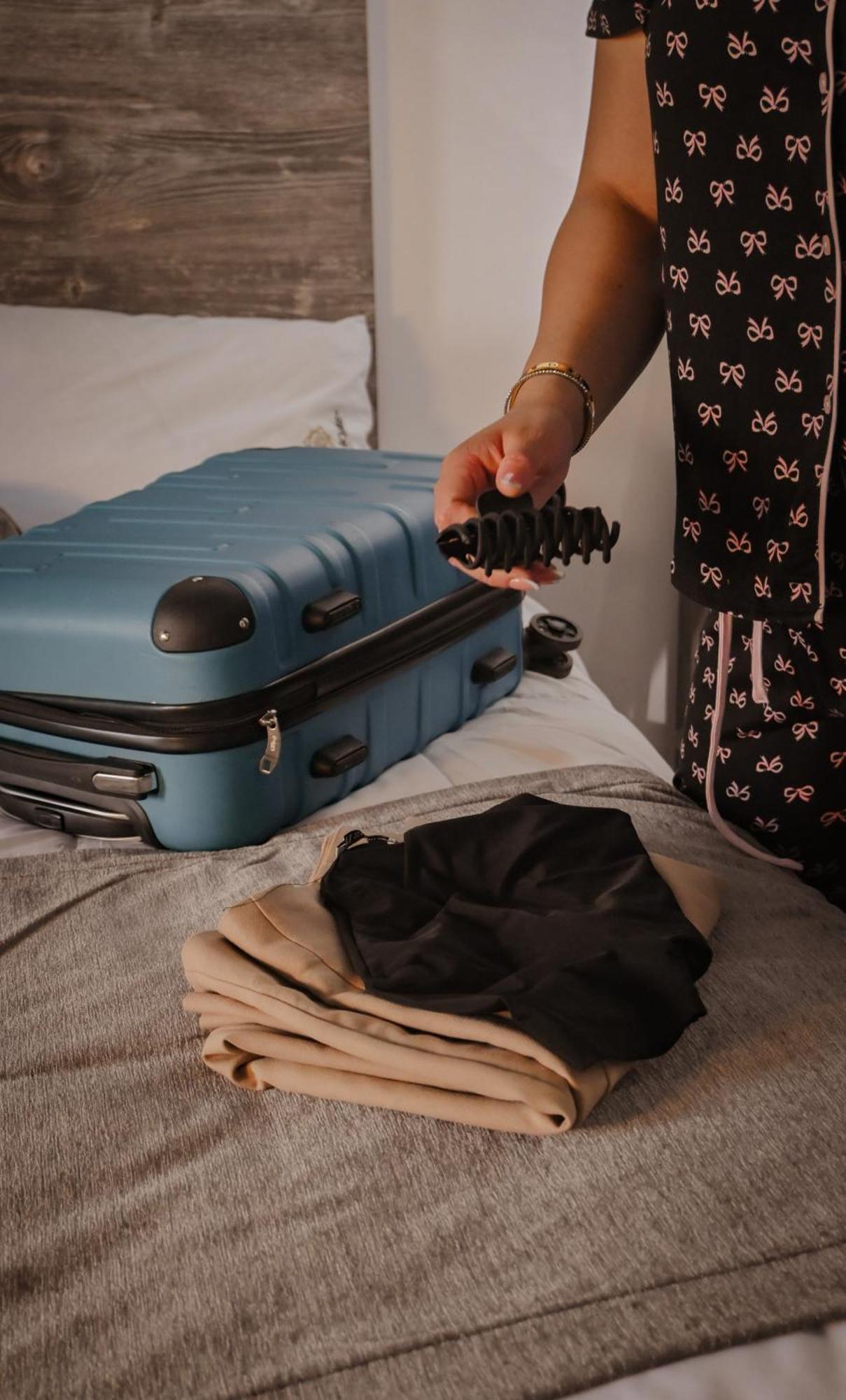Hotel Stayhome Ensenada Ngoại thất bức ảnh