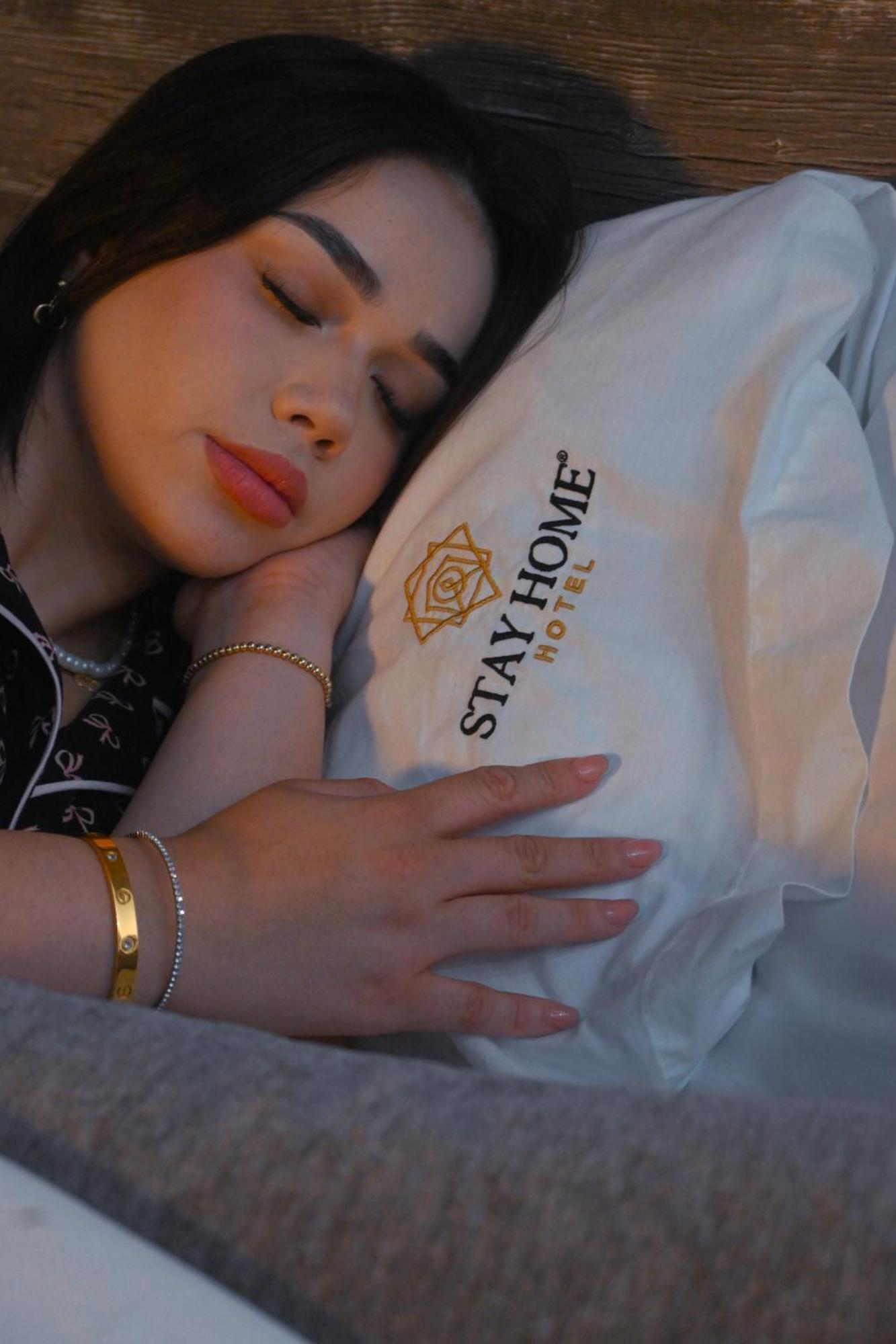 Hotel Stayhome Ensenada Ngoại thất bức ảnh